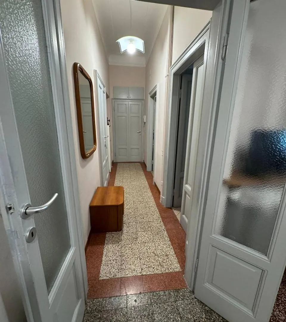 A Appartamento Angela Milan Apartment
